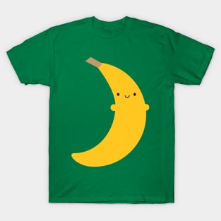 Kawaii Banana T-Shirt